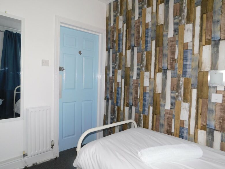 Bed & Breakfast St. Weonards Hotel