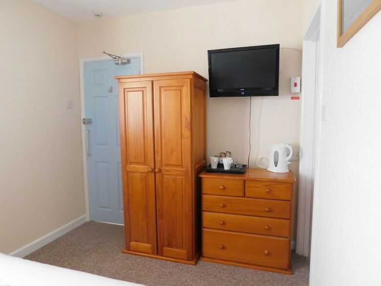 Bed & Breakfast St. Weonards Hotel