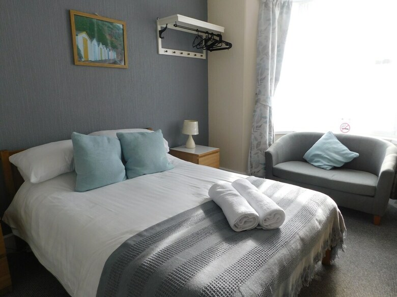 Bed & Breakfast St. Weonards Hotel