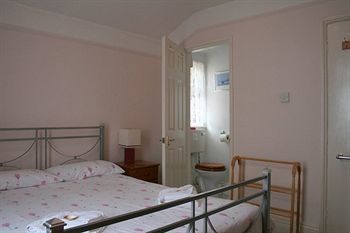 Hostal The Haldon Guest House