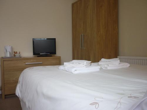 Hostal San Brelade