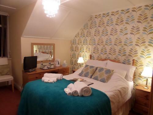 Hostal Beecroft Lodge