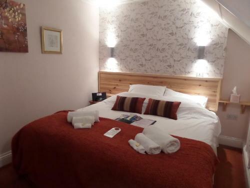Hostal Beecroft Lodge