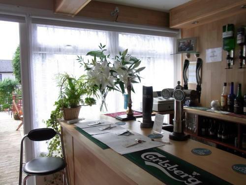 Hostal Beecroft Lodge
