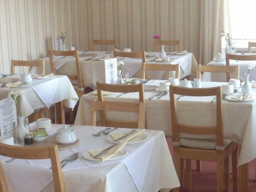 Hostal Beecroft Lodge