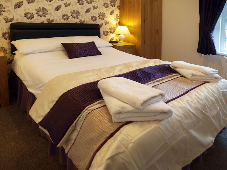 Bed & Breakfast Paignton Court