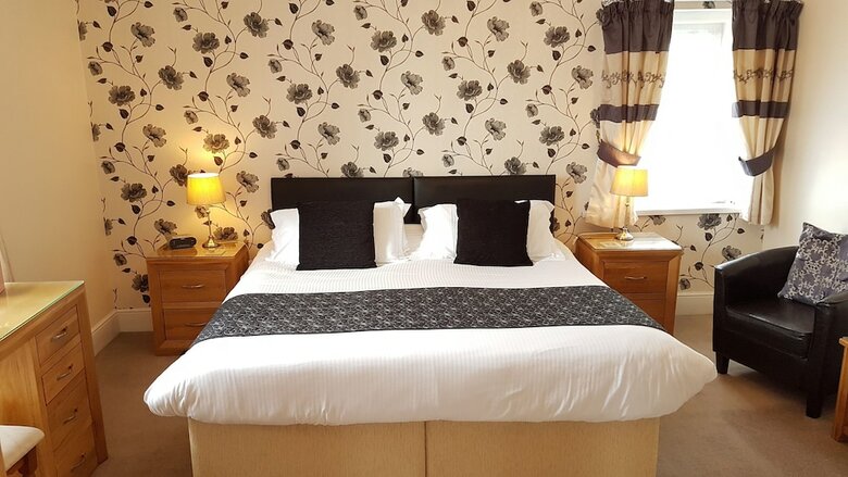 Bed & Breakfast Paignton Court