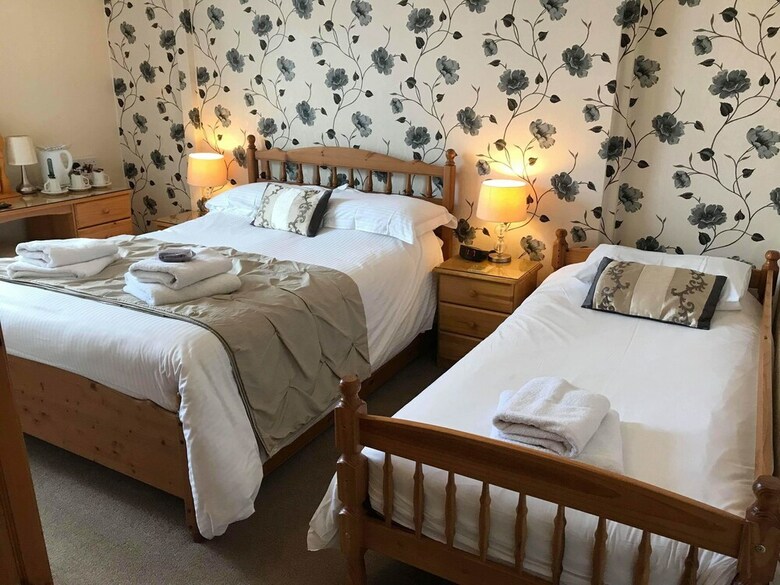 Bed & Breakfast Paignton Court
