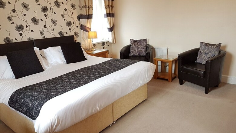 Bed & Breakfast Paignton Court