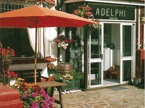 Bed & Breakfast The Adelphi