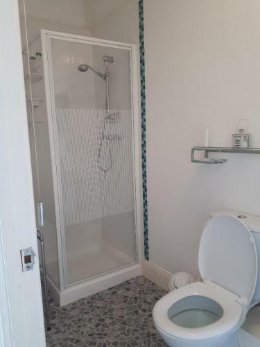 Bed & Breakfast Trentham Guest House
