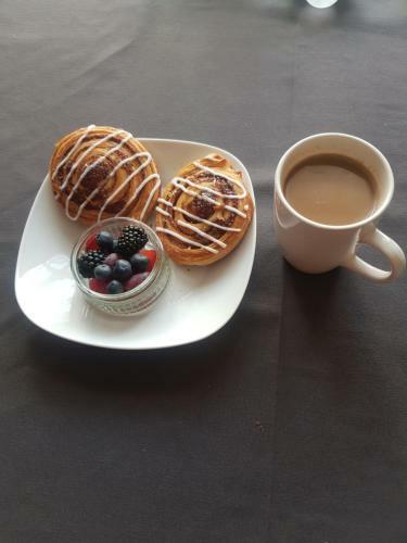 Bed & Breakfast Trentham Guest House