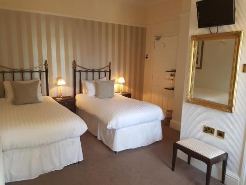 Hostal Baytree House