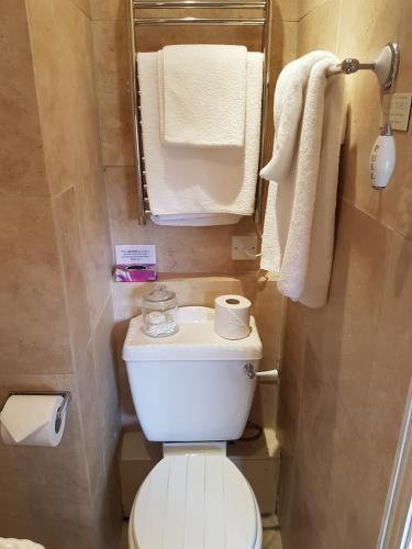 Hostal Baytree House