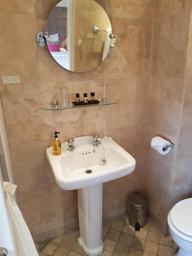 Hostal Baytree House