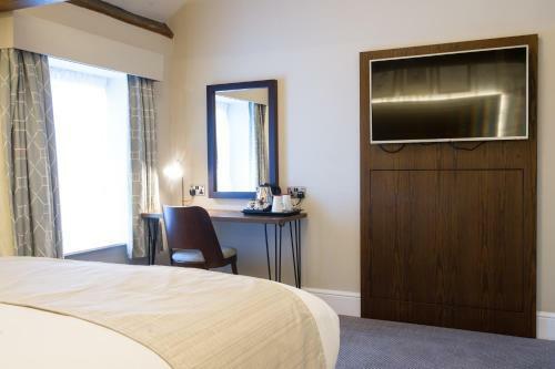 Innkeeper's Lodge Harrogate (east), Knaresborough