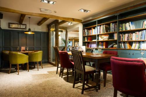 Innkeeper's Lodge Harrogate (east), Knaresborough