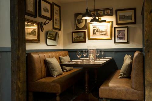 Innkeeper's Lodge Harrogate (east), Knaresborough