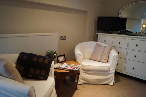 Hostal Brookfield House