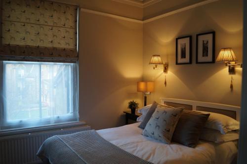 Hostal Brookfield House