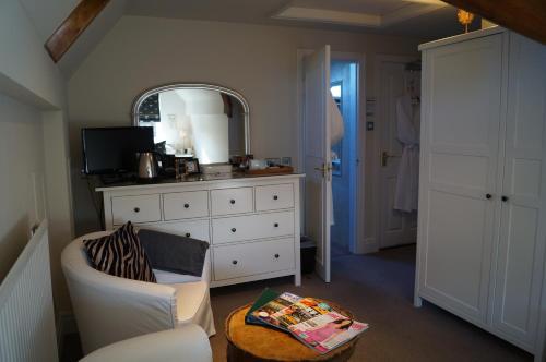 Hostal Brookfield House