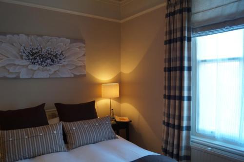Hostal Brookfield House