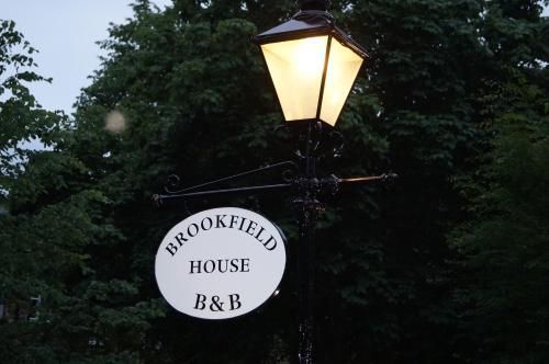 Hostal Brookfield House