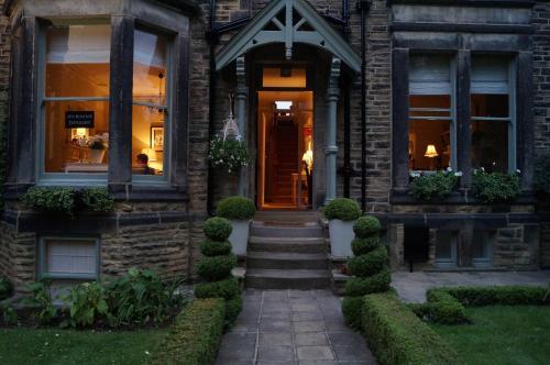 Hostal Brookfield House