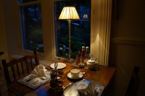 Hostal Brookfield House