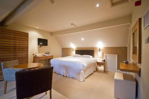 Innkeeper's Lodge Harrogate (west), Beckwith Knowle