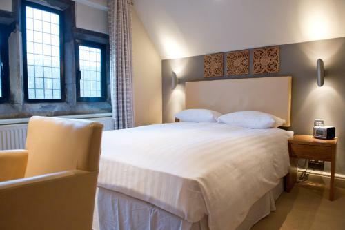 Innkeeper's Lodge Harrogate (west), Beckwith Knowle