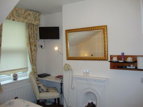 Sherwood Hotel - B&B