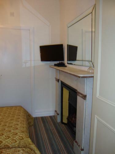 Sherwood Hotel - B&B