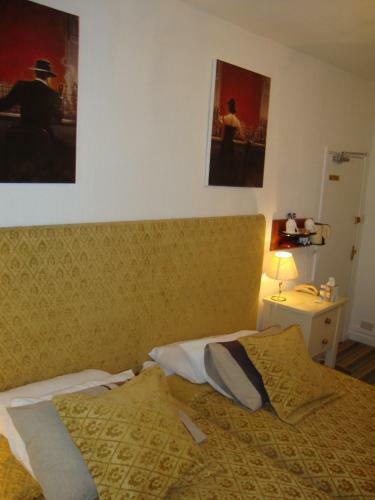 Sherwood Hotel - B&B