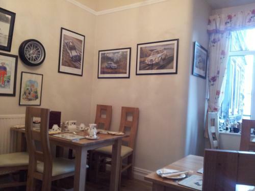 Sherwood Hotel - B&B