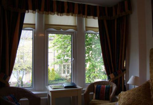 Sherwood Hotel - B&B