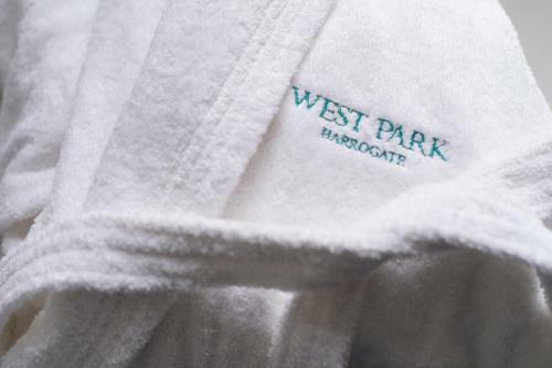 The West Park Hotel