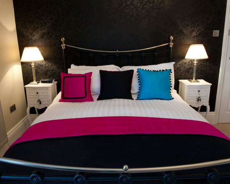 Hostal The Grafton Boutique B&B