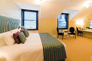 Hostal The Grafton Boutique B&B