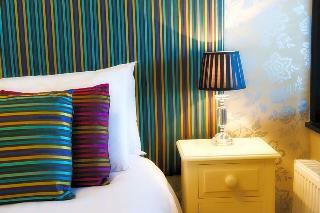 Hostal The Grafton Boutique B&B