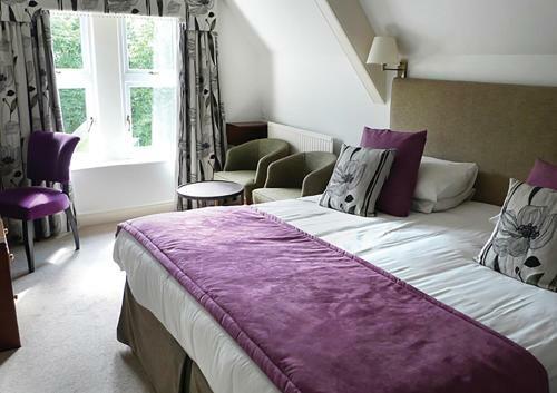 Ascot House Hotel