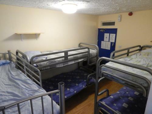 Albergue Oxford Backpackers