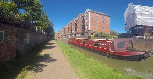 Albergue Oxford Backpackers