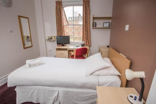Hotel Rewley House