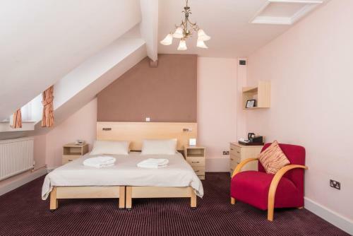 Hotel Rewley House