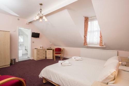 Hotel Rewley House