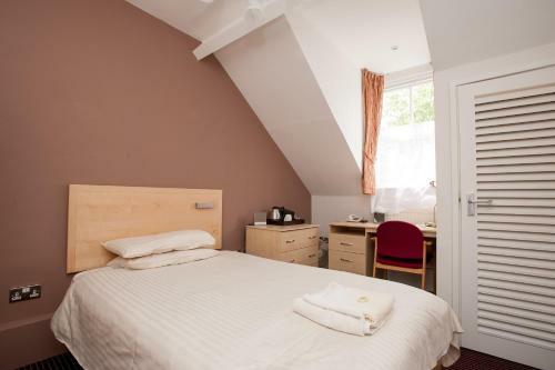 Hotel Rewley House