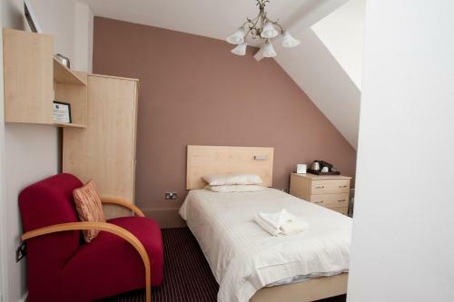 Hotel Rewley House