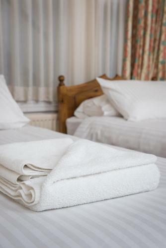 Hotel Rewley House