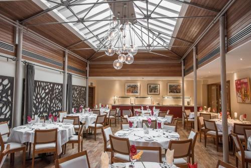 Hotel Rewley House